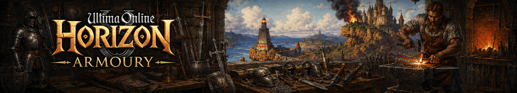 UO Horizon